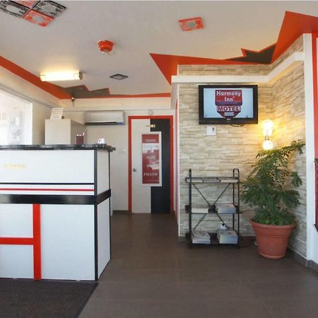 جودريتش Harmony Inn المظهر الخارجي الصورة