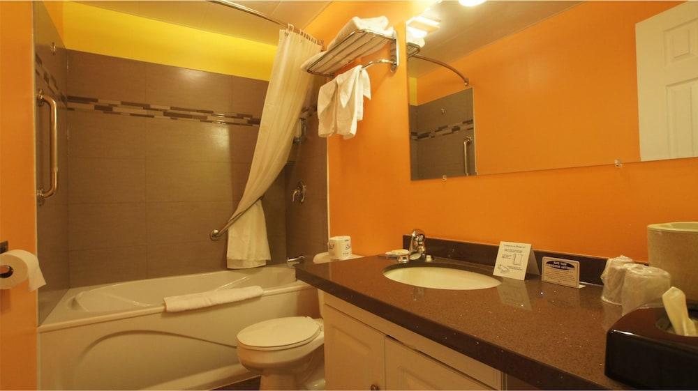 جودريتش Harmony Inn المظهر الخارجي الصورة