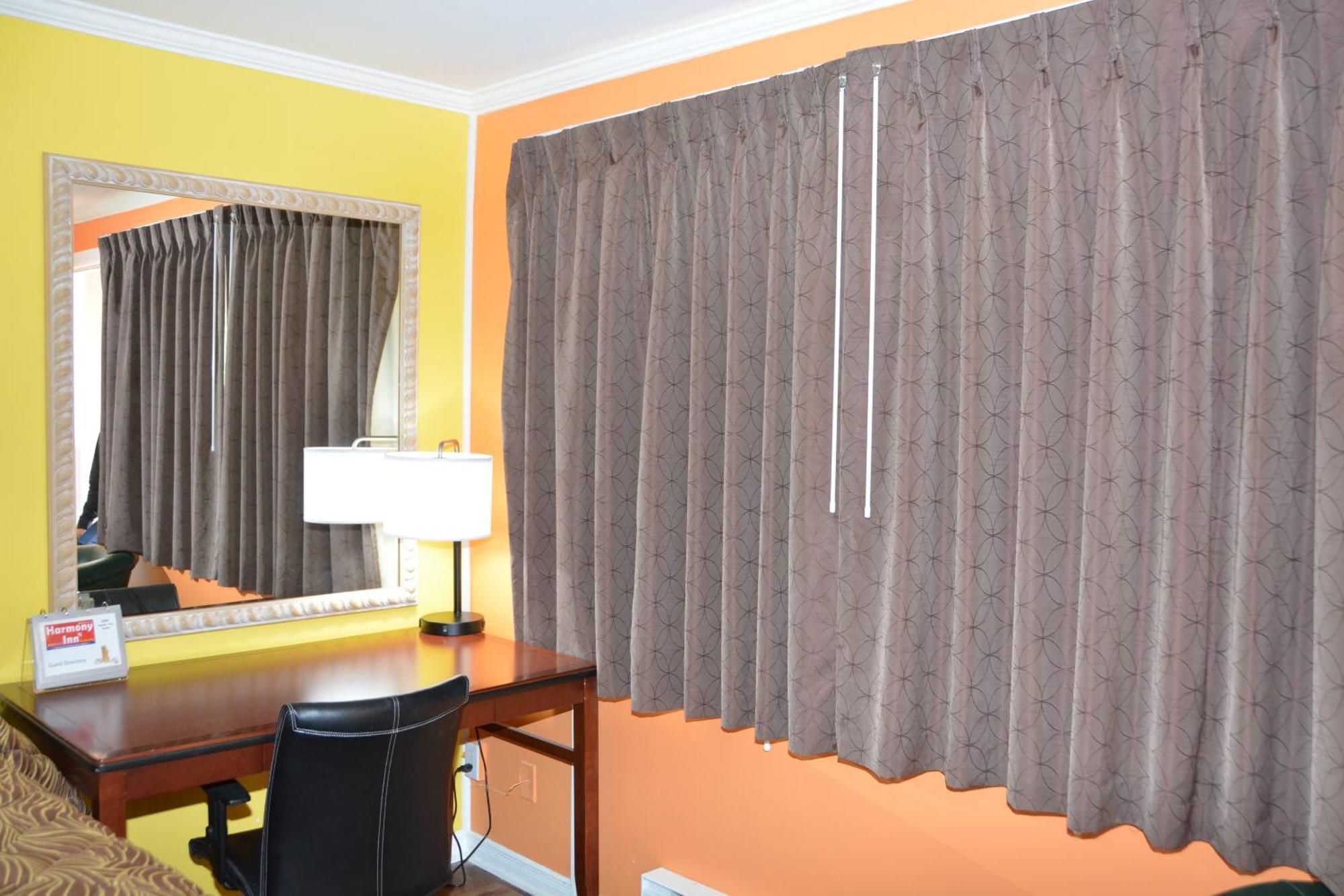 جودريتش Harmony Inn المظهر الخارجي الصورة