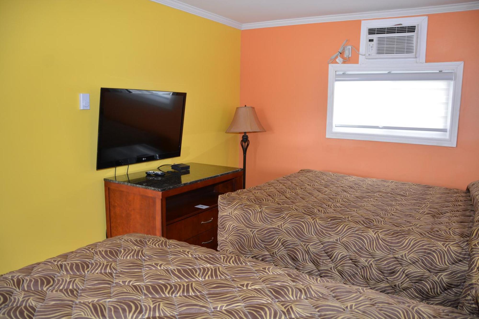 جودريتش Harmony Inn المظهر الخارجي الصورة