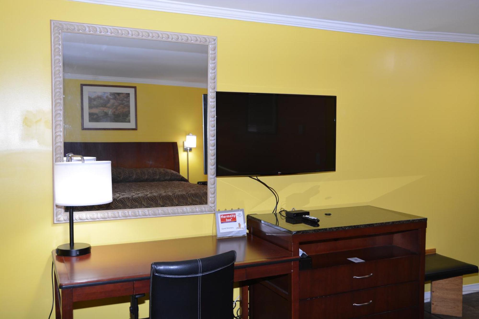 جودريتش Harmony Inn المظهر الخارجي الصورة