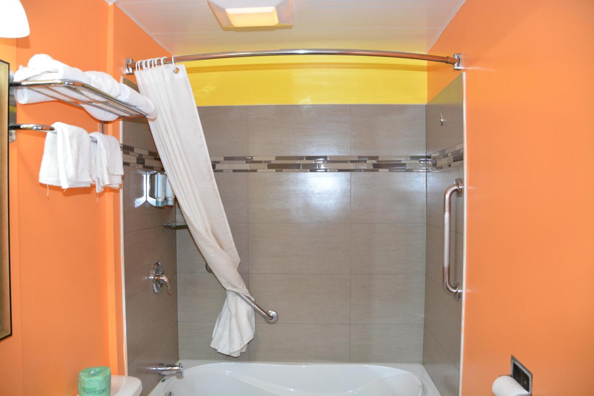 جودريتش Harmony Inn المظهر الخارجي الصورة