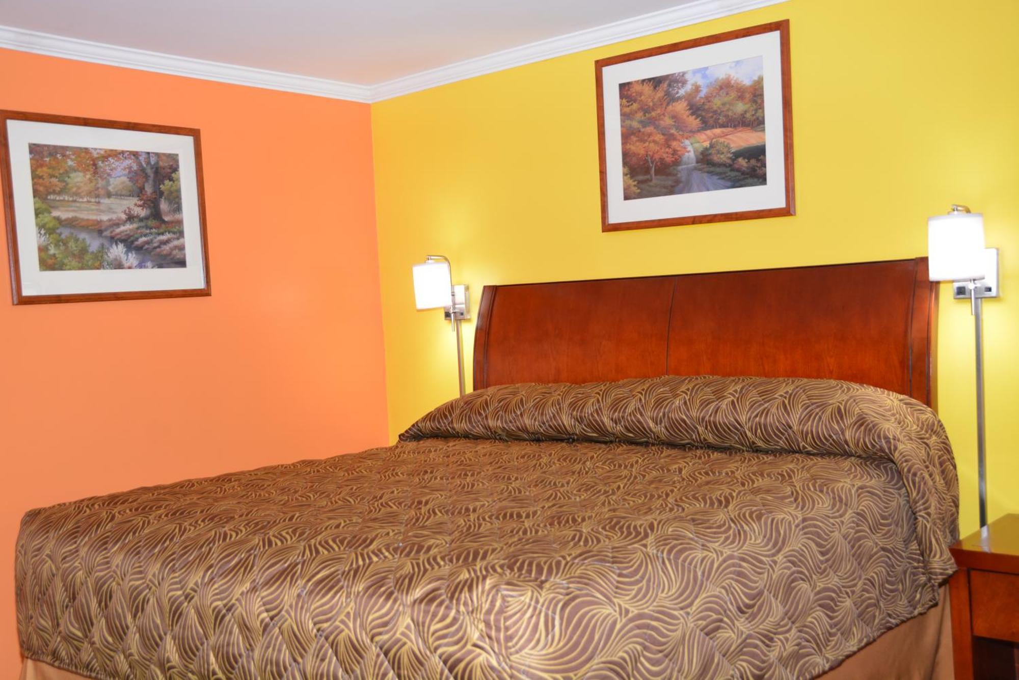 جودريتش Harmony Inn المظهر الخارجي الصورة