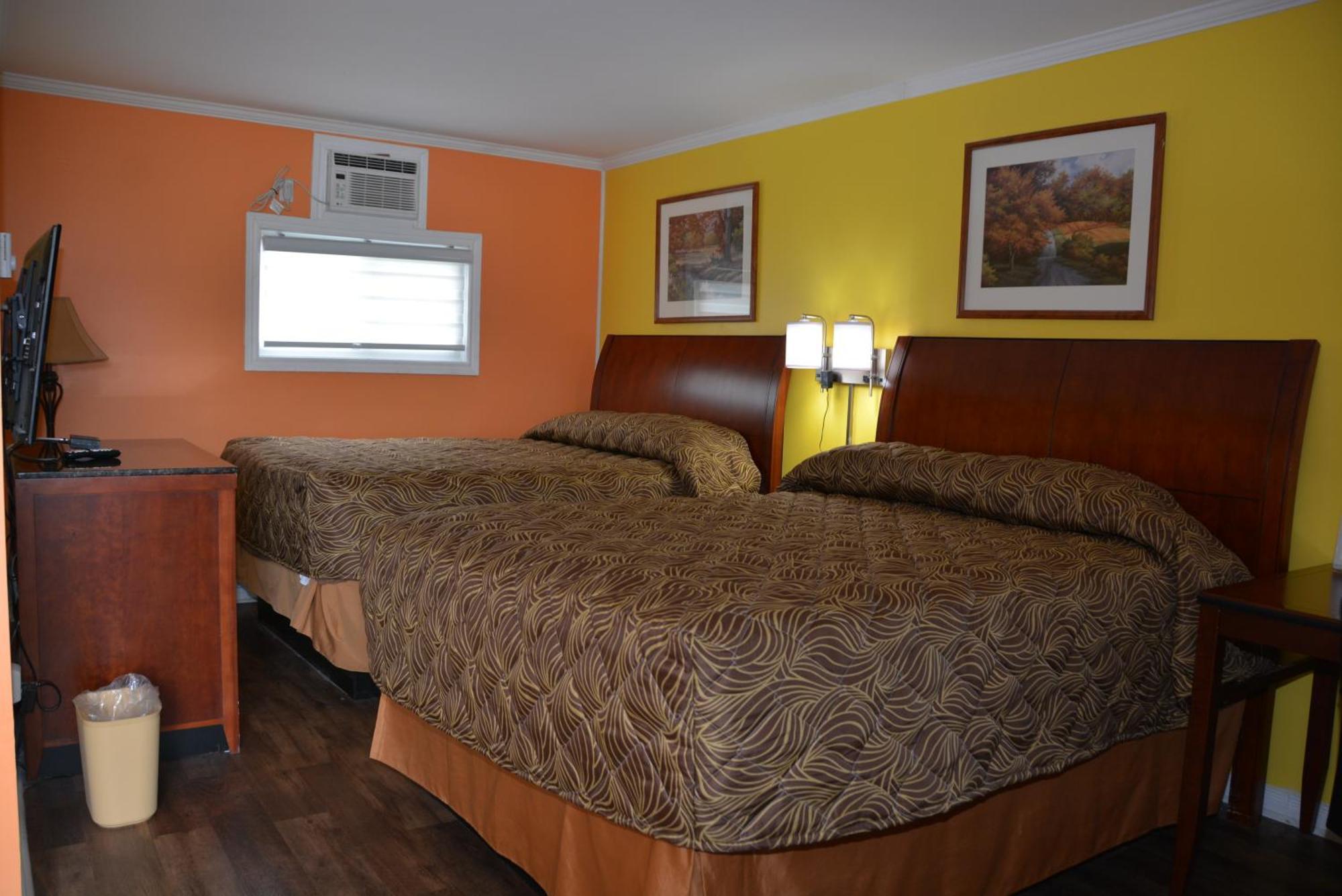 جودريتش Harmony Inn المظهر الخارجي الصورة