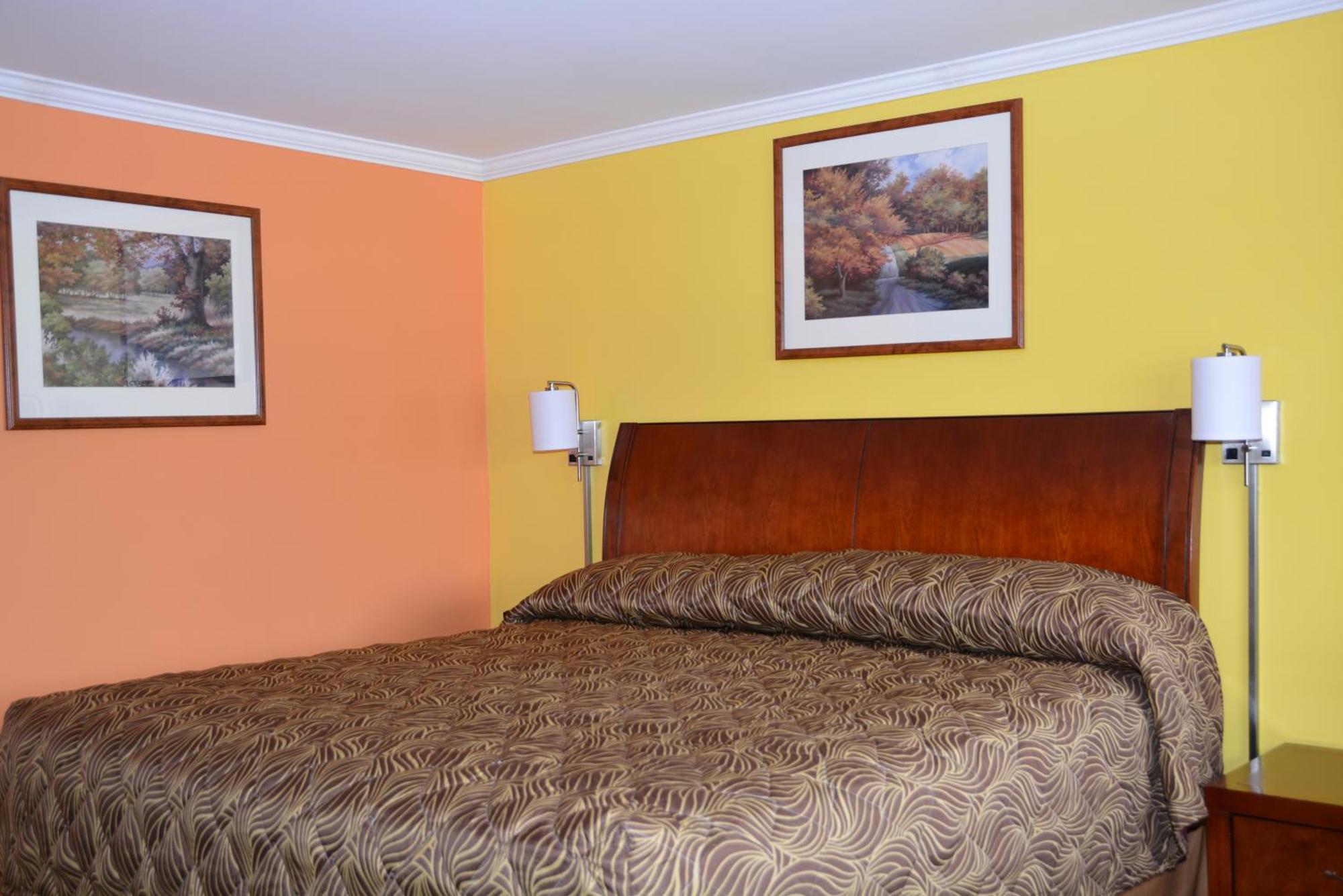 جودريتش Harmony Inn المظهر الخارجي الصورة