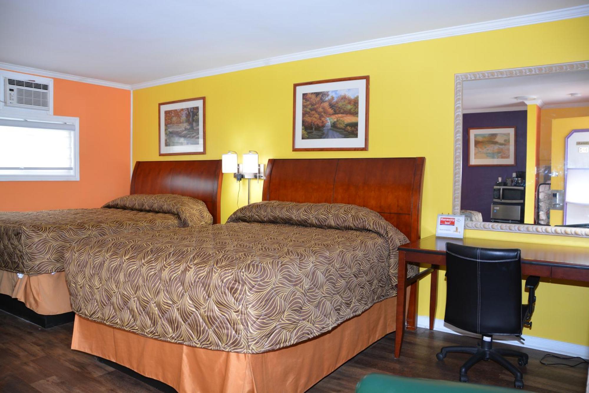 جودريتش Harmony Inn المظهر الخارجي الصورة