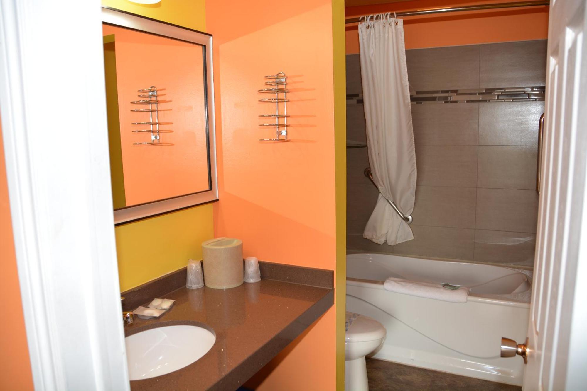 جودريتش Harmony Inn المظهر الخارجي الصورة