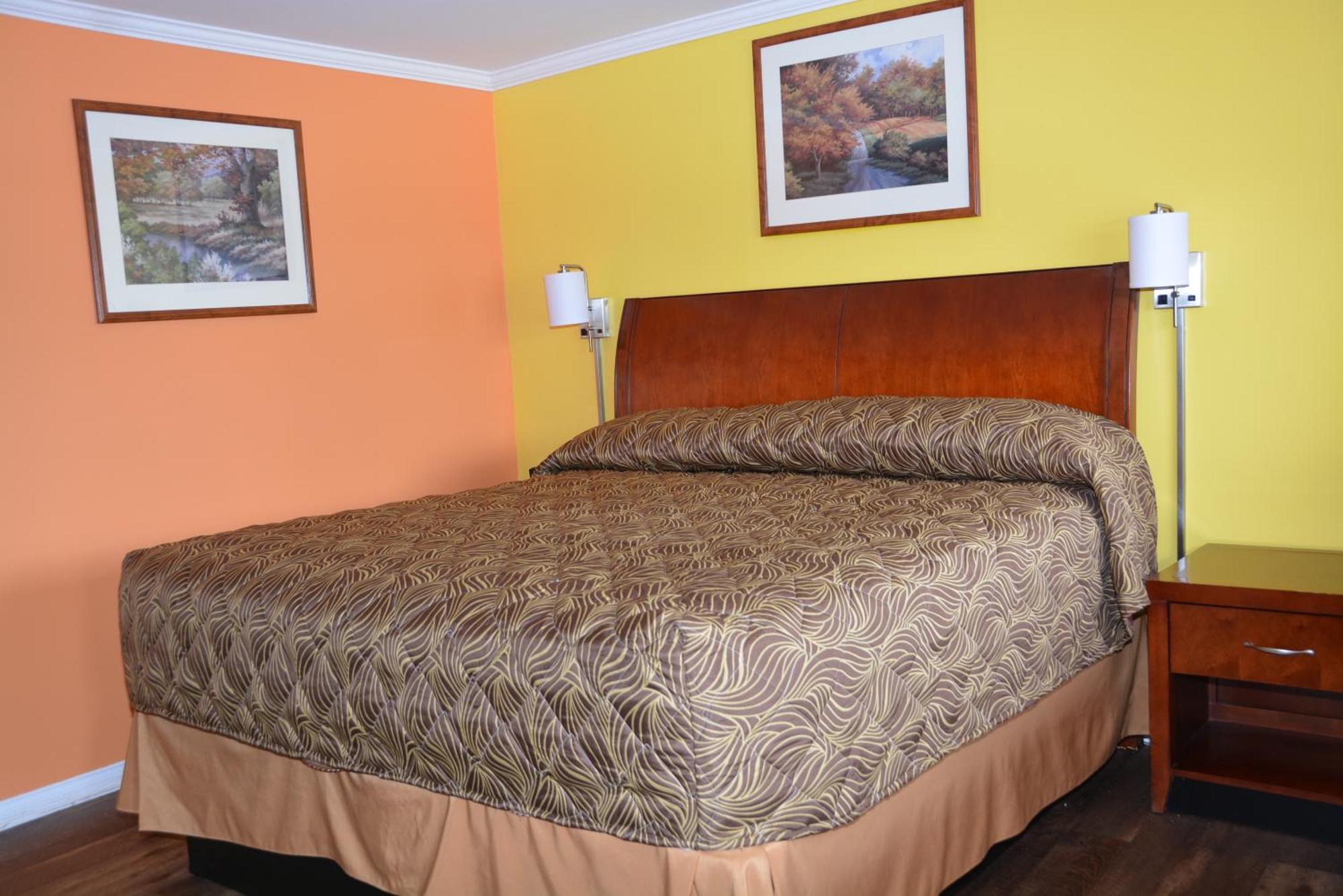 جودريتش Harmony Inn المظهر الخارجي الصورة