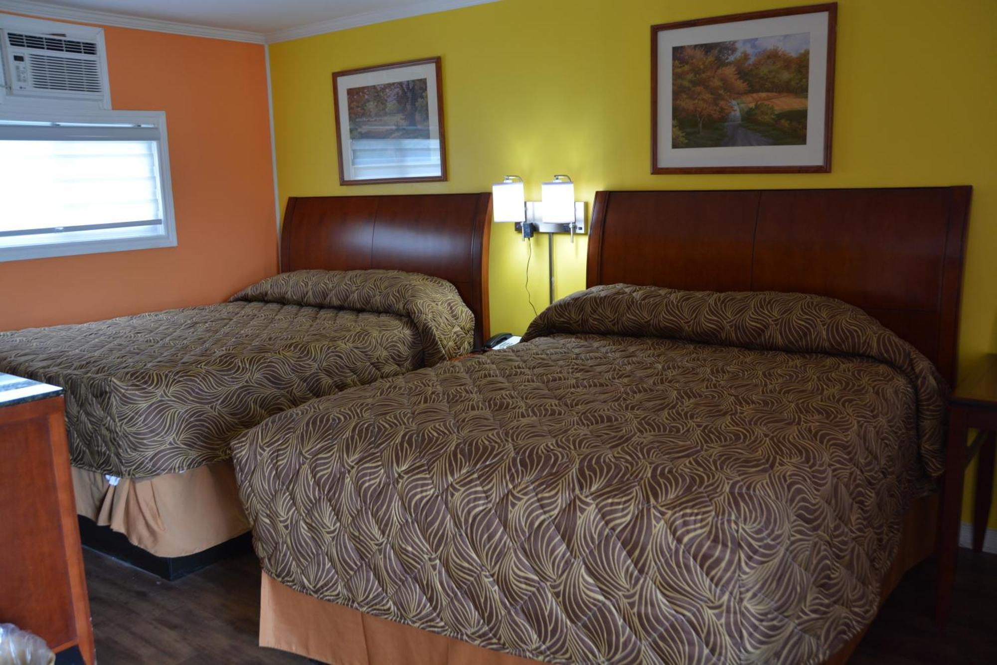 جودريتش Harmony Inn المظهر الخارجي الصورة