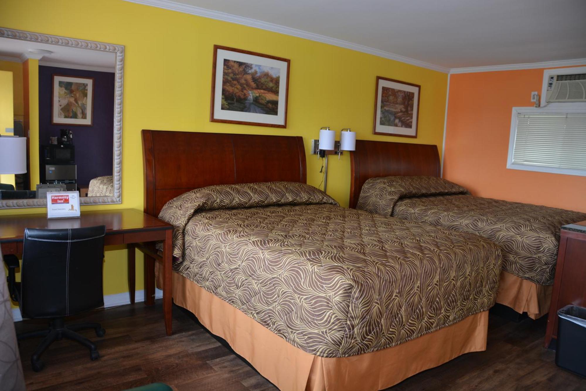 جودريتش Harmony Inn المظهر الخارجي الصورة