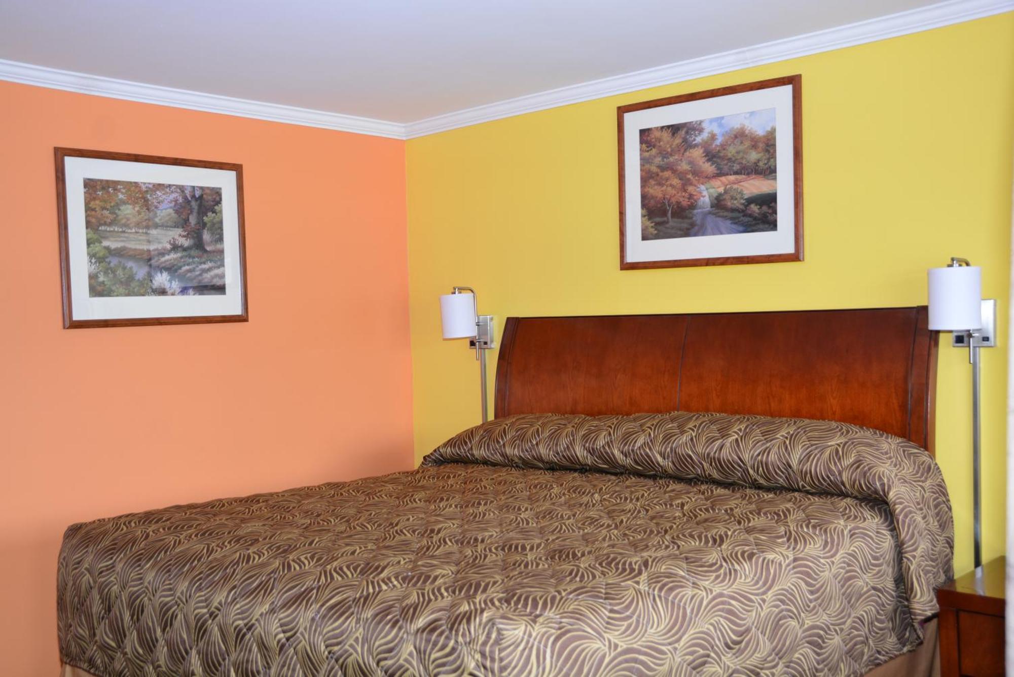 جودريتش Harmony Inn المظهر الخارجي الصورة